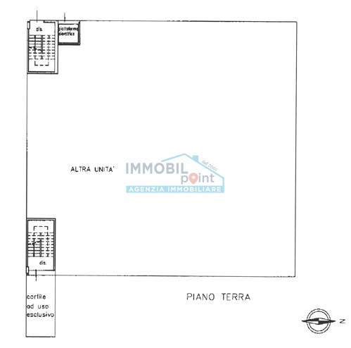 Immagine 8 di Ufficio in vendita  in piazza dell'artigianato a Abano Terme