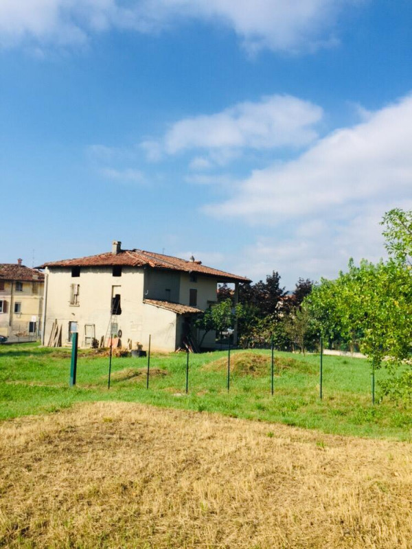 Immagine 3 di Rustico / casale in vendita  in San Biagio a Gavardo