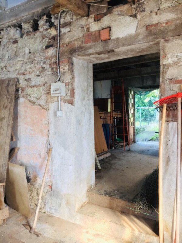 Immagine 5 di Rustico / casale in vendita  in San Biagio a Gavardo