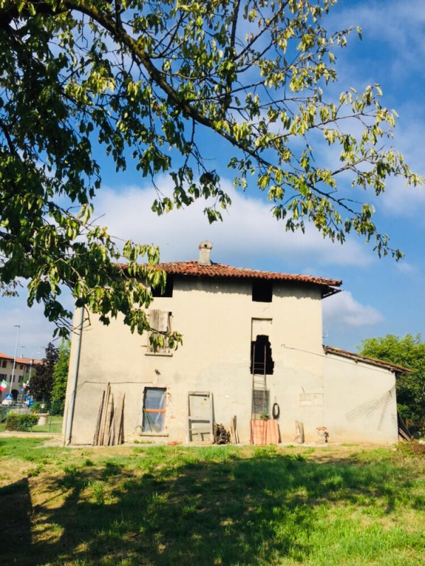 Immagine 6 di Rustico / casale in vendita  in San Biagio a Gavardo