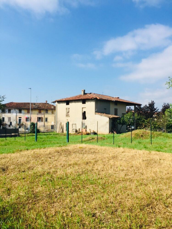 Immagine 9 di Rustico / casale in vendita  in San Biagio a Gavardo