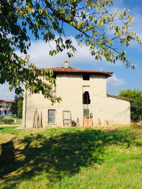 Immagine 10 di Rustico / casale in vendita  in San Biagio a Gavardo