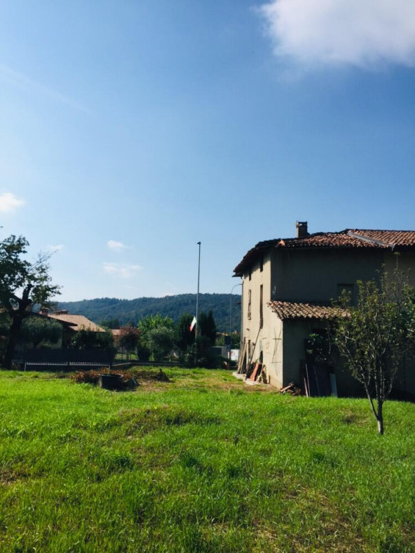 Immagine 11 di Rustico / casale in vendita  in San Biagio a Gavardo