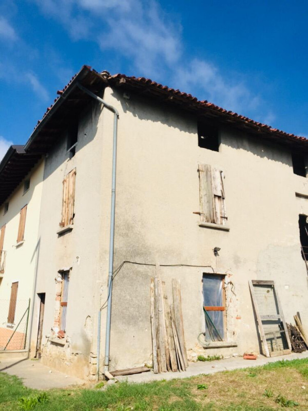 Immagine 12 di Rustico / casale in vendita  in San Biagio a Gavardo