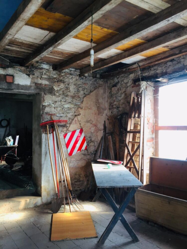 Immagine 13 di Rustico / casale in vendita  in San Biagio a Gavardo