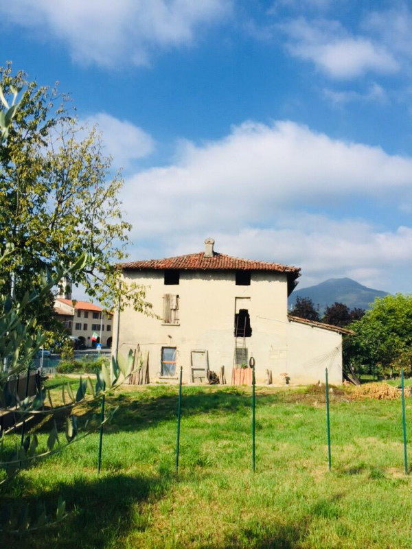 Immagine 14 di Rustico / casale in vendita  in San Biagio a Gavardo