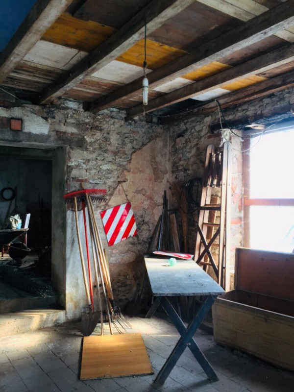 Immagine 15 di Rustico / casale in vendita  in San Biagio a Gavardo