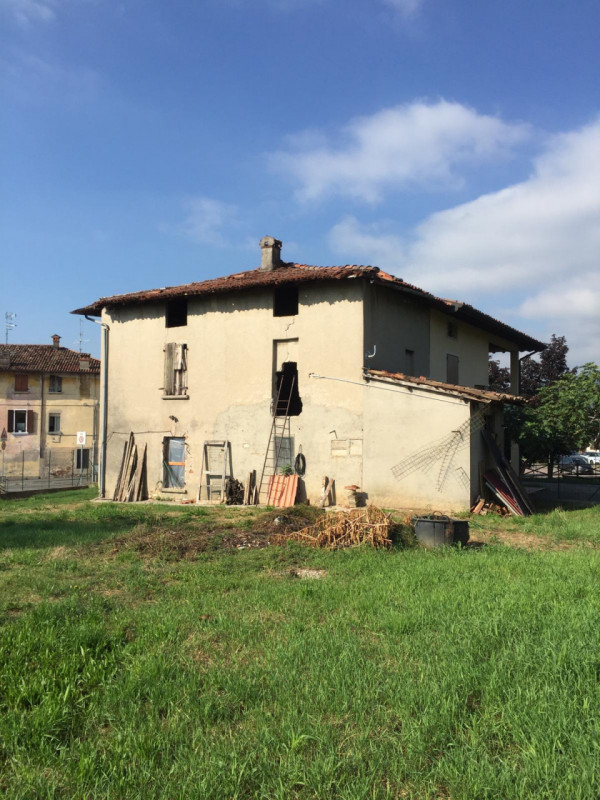 Immagine 17 di Rustico / casale in vendita  in San Biagio a Gavardo