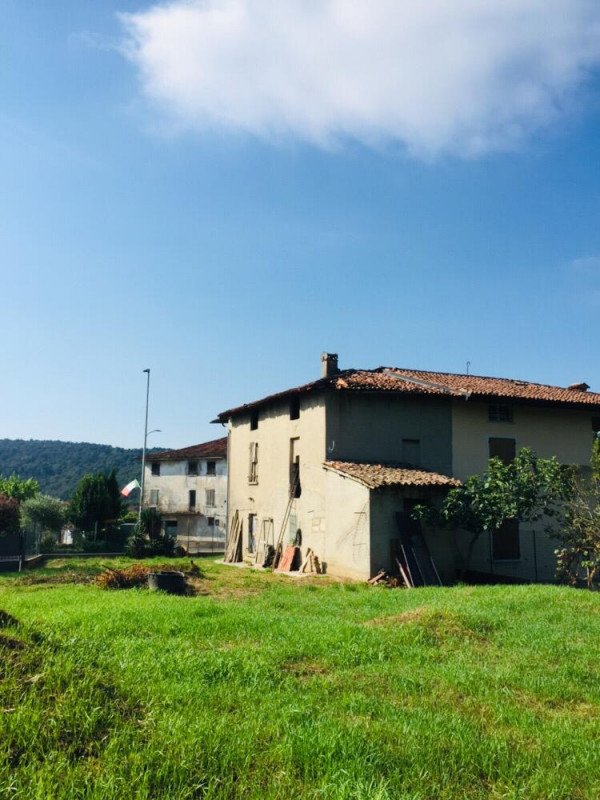 Immagine 18 di Rustico / casale in vendita  in San Biagio a Gavardo