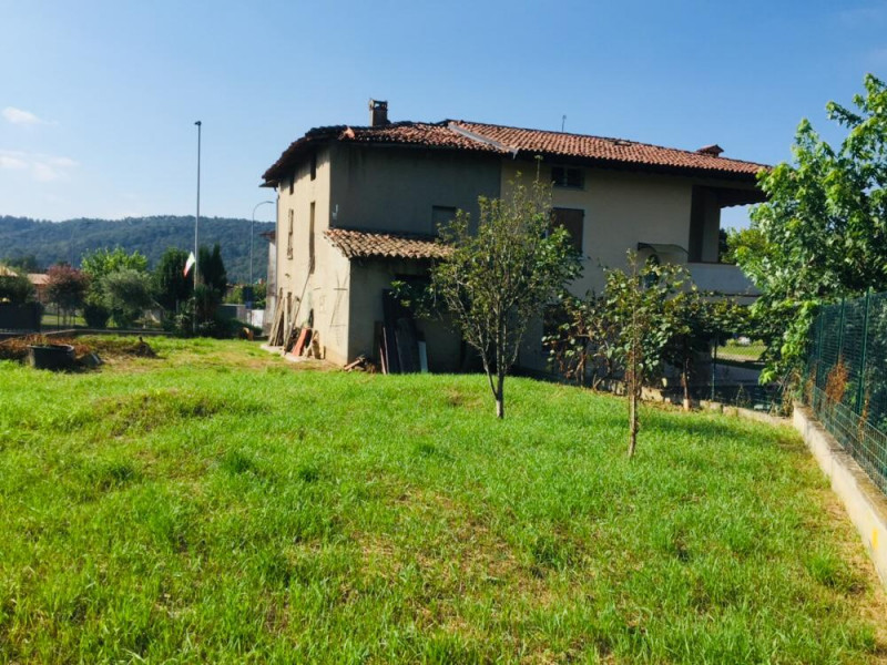 Immagine 20 di Rustico / casale in vendita  in San Biagio a Gavardo