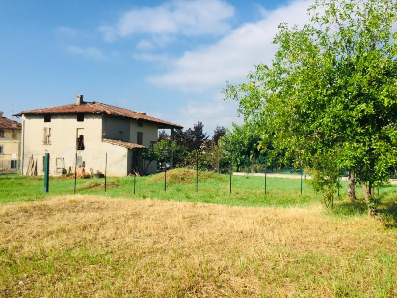 Immagine 21 di Rustico / casale in vendita  in San Biagio a Gavardo