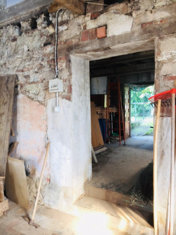 Immagine 22 di Rustico / casale in vendita  in San Biagio a Gavardo