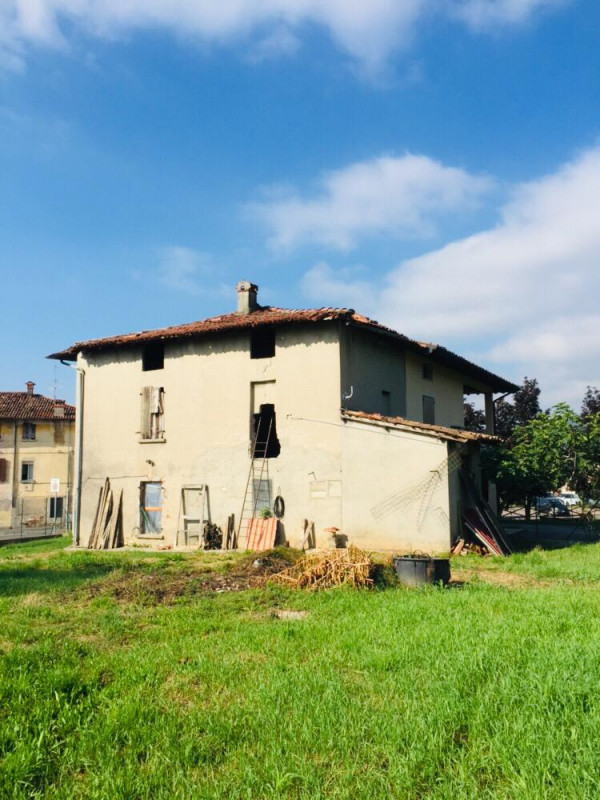 Immagine 23 di Rustico / casale in vendita  in San Biagio a Gavardo