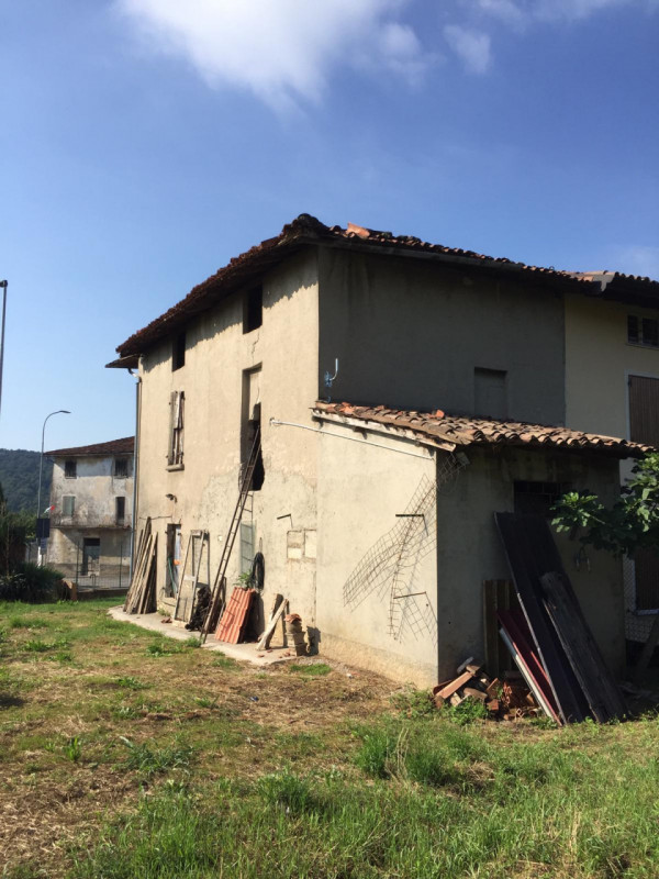 Immagine 24 di Rustico / casale in vendita  in San Biagio a Gavardo