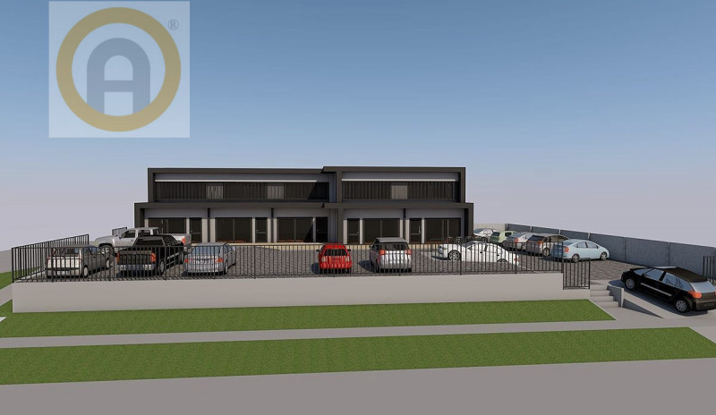 Immagine 2 di Terreno in vendita  a Romano D'ezzelino