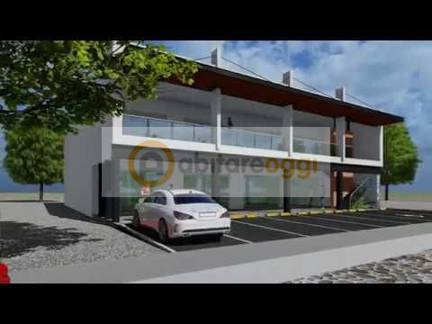 Immagine 3 di Terreno in vendita  a Romano D'ezzelino