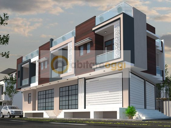 Immagine 4 di Terreno in vendita  a Romano D'ezzelino