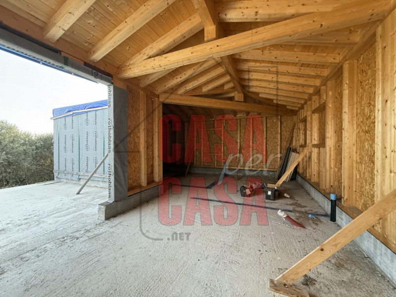 Immagine 3 di Casa indipendente in vendita  in FONTANELLE a Arqua' Petrarca