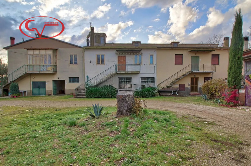 Immagine 2 di Appartamento in vendita  in via vecchia aretina a Laterina Pergine Valdarno