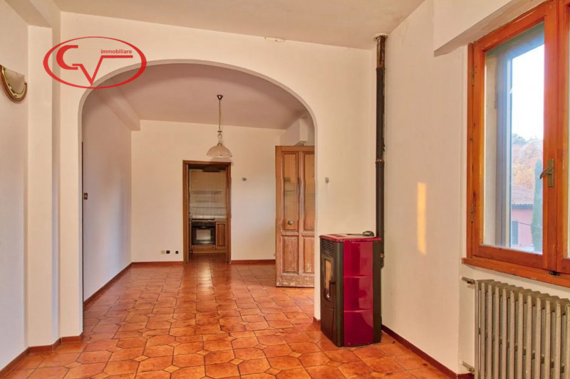 Immagine 3 di Appartamento in vendita  in via vecchia aretina a Laterina Pergine Valdarno