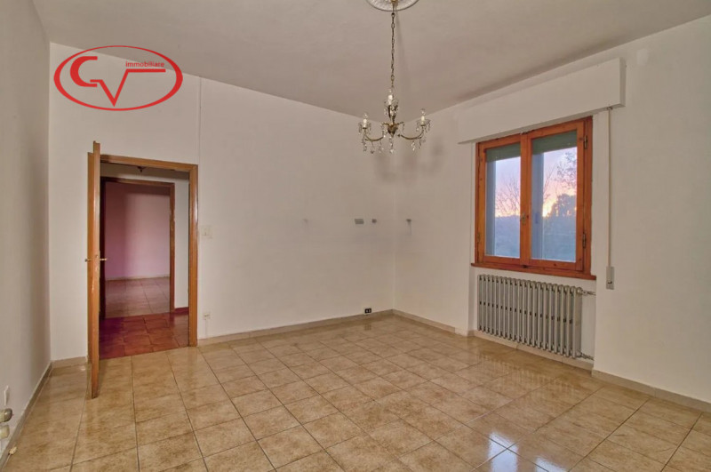 Immagine 5 di Appartamento in vendita  in via vecchia aretina a Laterina Pergine Valdarno