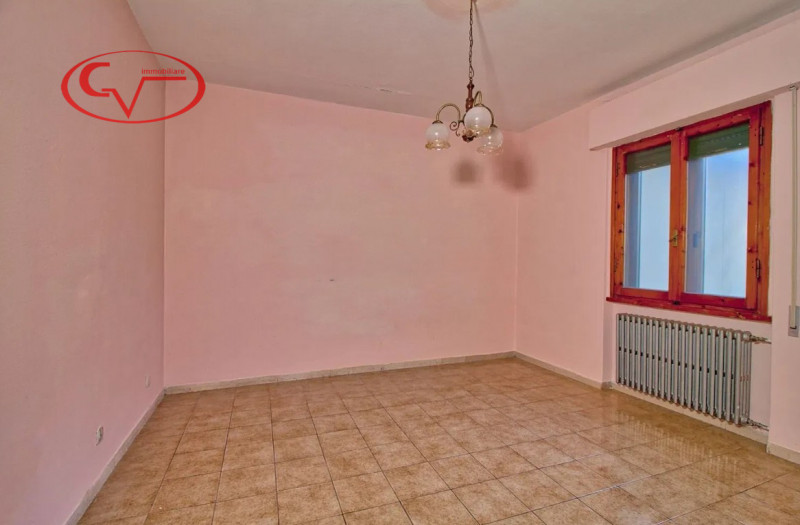 Immagine 6 di Appartamento in vendita  in via vecchia aretina a Laterina Pergine Valdarno