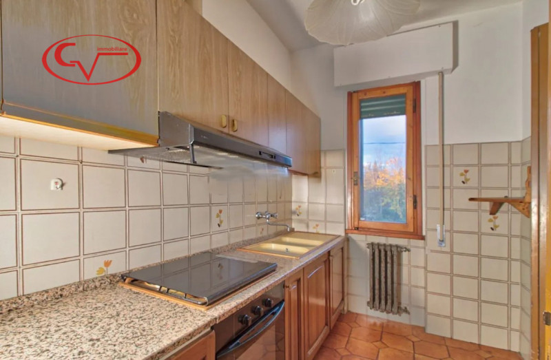 Immagine 7 di Appartamento in vendita  in via vecchia aretina a Laterina Pergine Valdarno