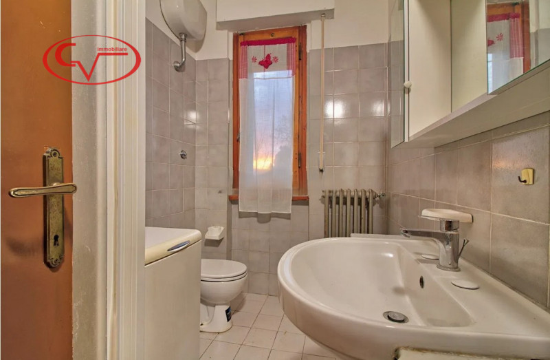 Immagine 8 di Appartamento in vendita  in via vecchia aretina a Laterina Pergine Valdarno