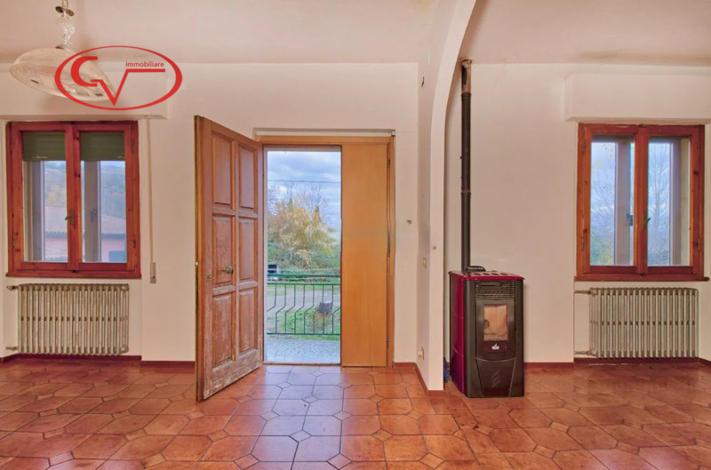 Immagine 9 di Appartamento in vendita  in via vecchia aretina a Laterina Pergine Valdarno