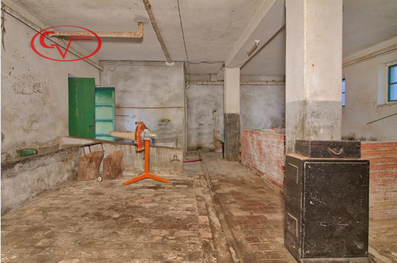 Immagine 10 di Appartamento in vendita  in via vecchia aretina a Laterina Pergine Valdarno