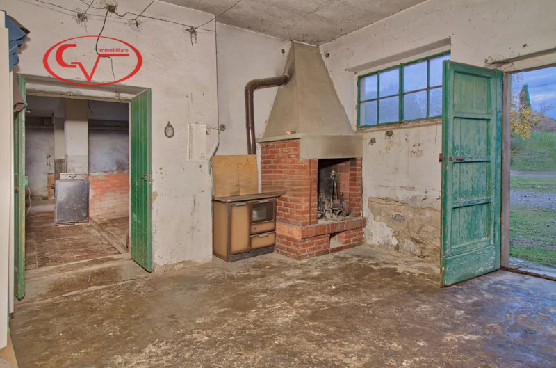 Immagine 11 di Appartamento in vendita  in via vecchia aretina a Laterina Pergine Valdarno