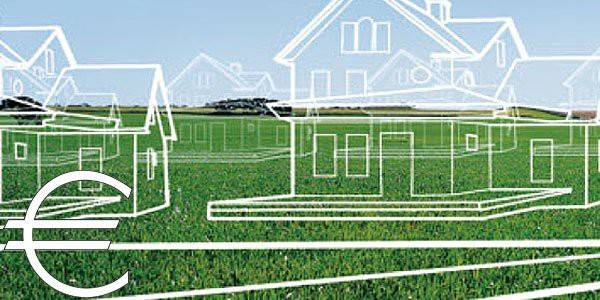 Immagine 6 di Terreno in vendita  in Via del Vrenda a Vallio Terme