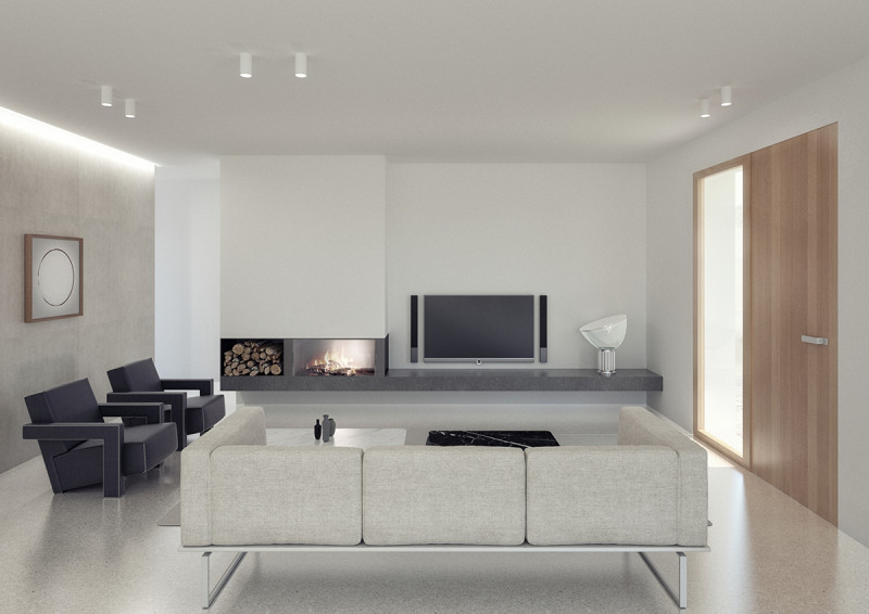 Immagine 2 di Casa indipendente in vendita  a San Zenone Degli Ezzelini