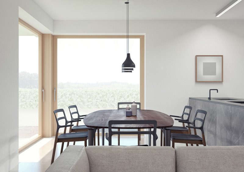 Immagine 4 di Casa indipendente in vendita  a San Zenone Degli Ezzelini