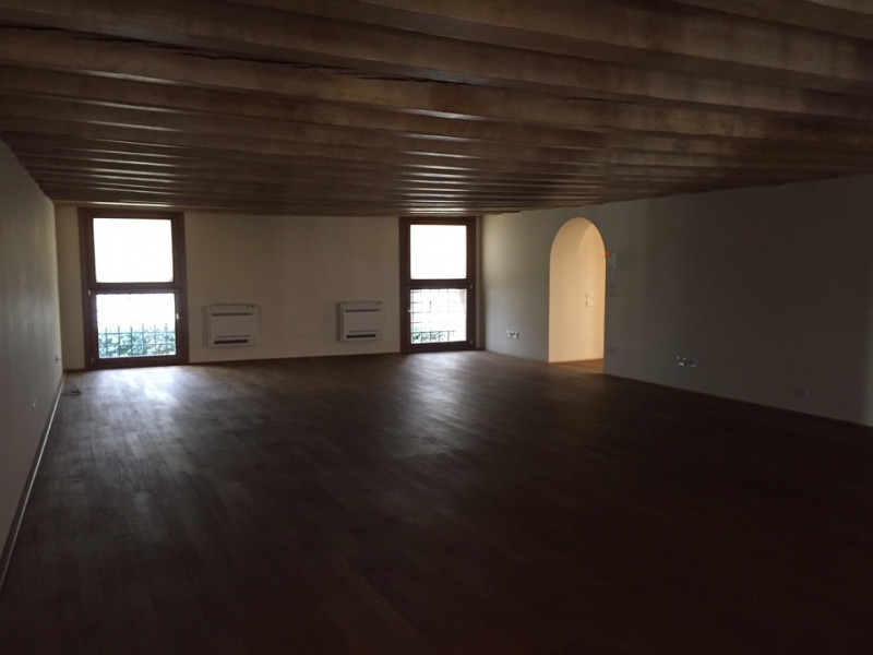 Immagine 3 di Ufficio in affitto  in Contrà Riale 10 a Vicenza