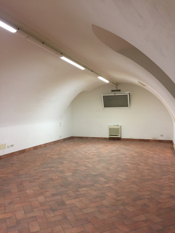 Immagine 5 di Ufficio in affitto  in Contrà Riale 10 a Vicenza