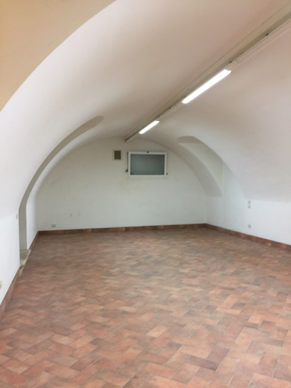 Immagine 6 di Ufficio in affitto  in Contrà Riale 10 a Vicenza