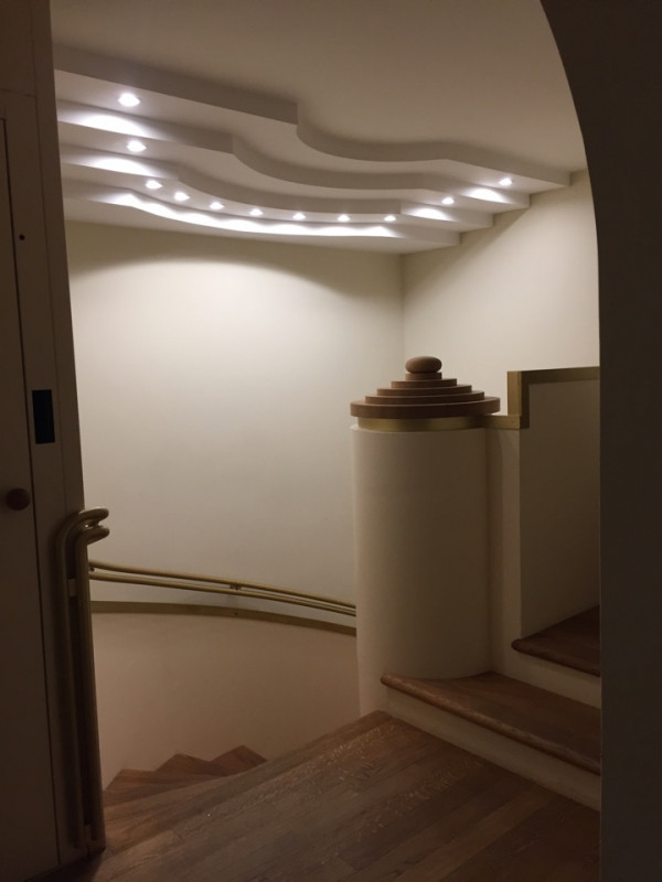 Immagine 8 di Ufficio in affitto  in Contrà Riale 10 a Vicenza