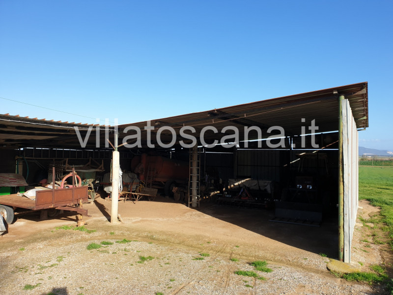 Immagine 12 di Rustico / casale in vendita  a Castiglione Della Pescaia