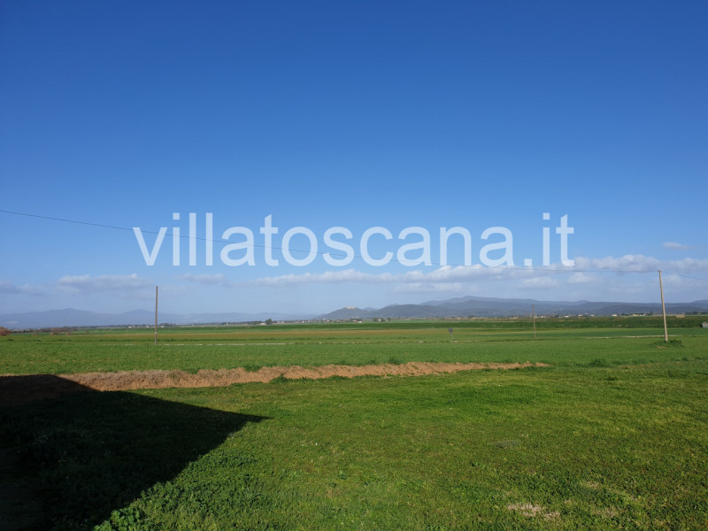 Immagine 16 di Rustico / casale in vendita  a Castiglione Della Pescaia