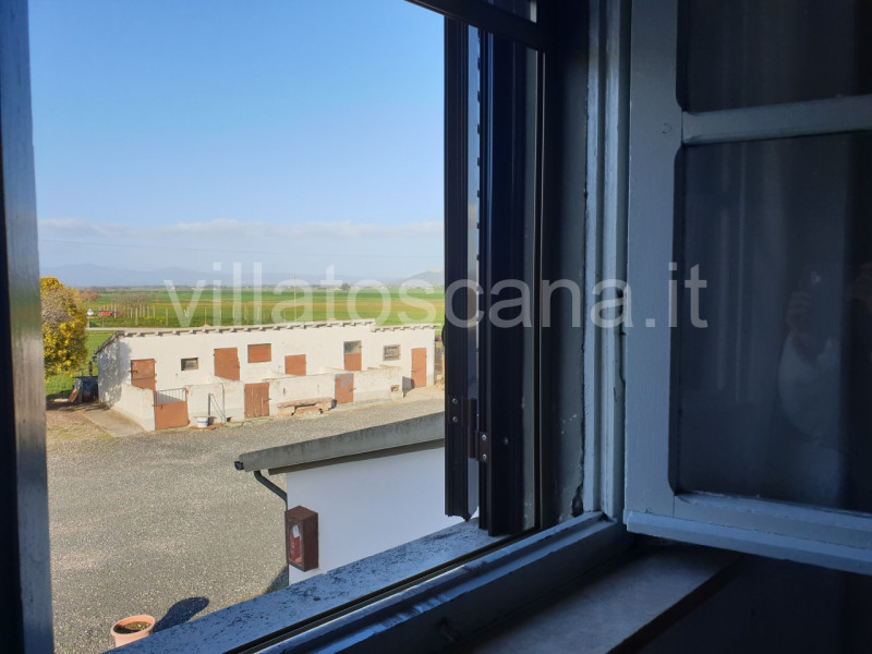 Immagine 27 di Rustico / casale in vendita  a Castiglione Della Pescaia