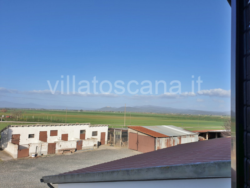 Immagine 28 di Rustico / casale in vendita  a Castiglione Della Pescaia