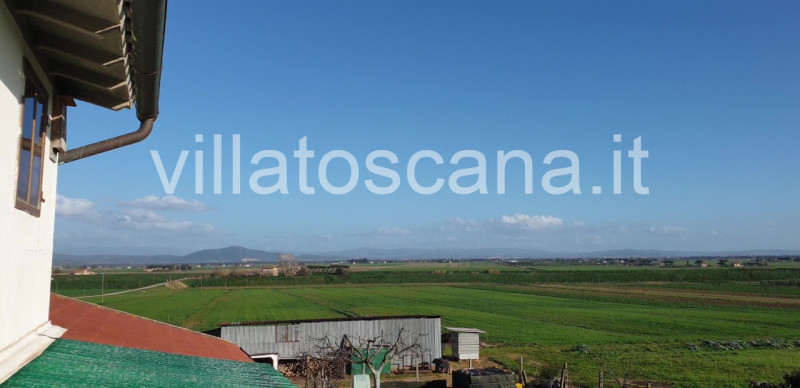 Immagine 31 di Rustico / casale in vendita  a Castiglione Della Pescaia