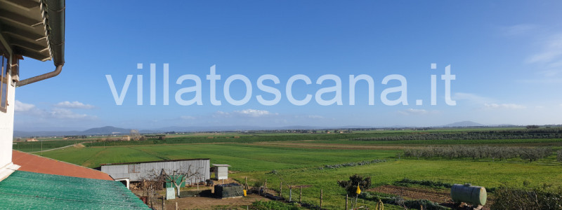 Immagine 32 di Rustico / casale in vendita  a Castiglione Della Pescaia