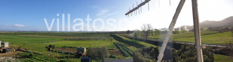 Immagine 33 di Rustico / casale in vendita  a Castiglione Della Pescaia