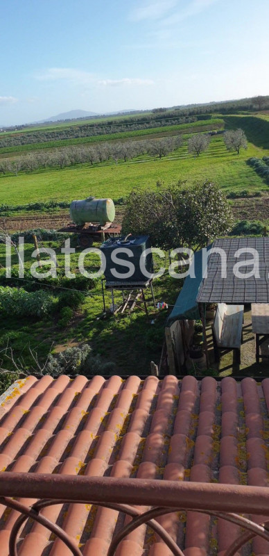 Immagine 34 di Rustico / casale in vendita  a Castiglione Della Pescaia