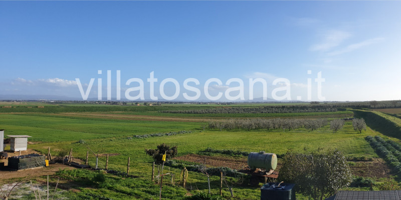 Immagine 35 di Rustico / casale in vendita  a Castiglione Della Pescaia