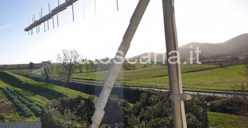 Immagine 36 di Rustico / casale in vendita  a Castiglione Della Pescaia