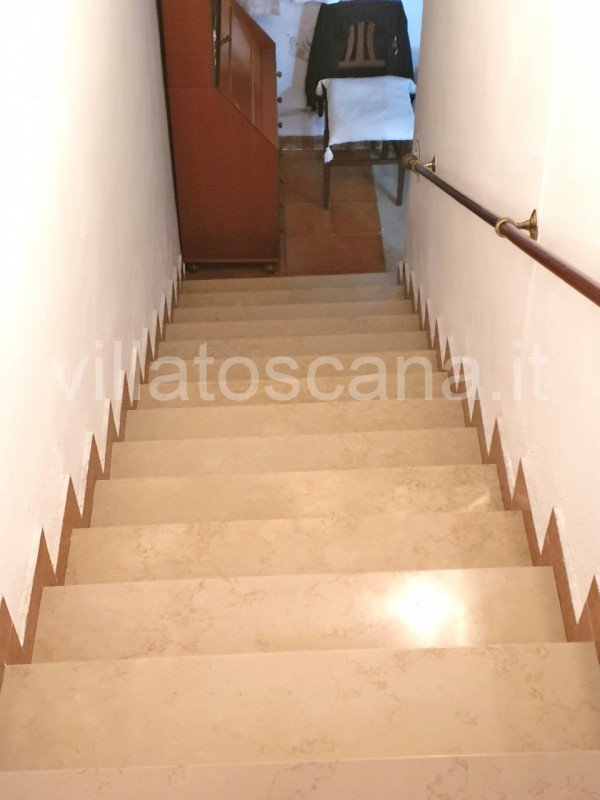 Immagine 39 di Rustico / casale in vendita  a Castiglione Della Pescaia