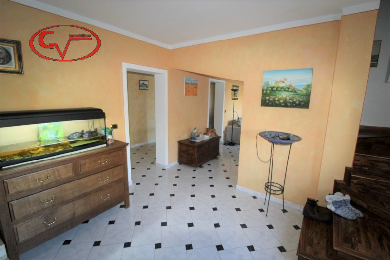 Immagine 9 di Villa in vendita  in via gori a Cavriglia